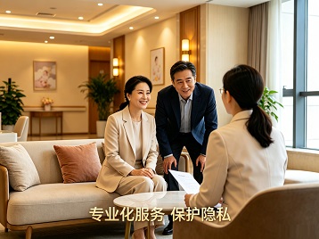 内江有偿售卵代生女生的客户的客户群体有哪些