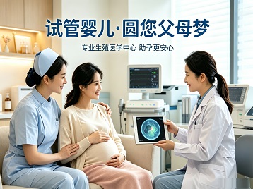 内江辅助生育服务 试管婴儿行业的兴起背景、发展与未来展望